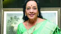 Tollywood & Kollywood Celebrities Along With Political Leaders Mourn The Death Of Veteran Actress Jamuna