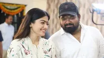 Rashmika Mandanna To Join The 'Bheeshma' Team Again? Actress To Star With Nithiin For Venky Kudumula's Next!