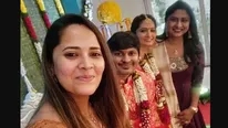 A List Of Tollywood Celebrities At Jabardasth Fame Rocking Rajesh & Jordar Sujatha's Engagement