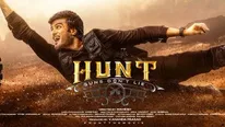 Sudheer Babu's Hunt Full Movie Leaked Online For Free Download