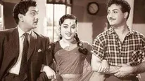 Here's A Look At The Lesser Known Facts Of Jamuna, The Fierce 'Satyabhama' Of Tollywood!