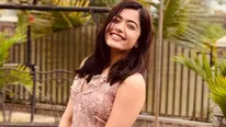 INTERVIEW! Rashmika Mandanna: The Love And Warmth I Got From Bollywood Is Absolutely Amazing