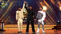 Bigg Boss Kannada 9 Finale: Roopesh Shetty Is The Winner Of The Show, Rakesh Adiga Named 1st Runner-Up