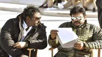 After 5 Years, Chiranjeevi & VV Vinayak REUNITE For Third Time For Another Tamil Remake; Deets Inside