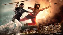 RRR: India's First Oscar-Winning Film By SS Rajamouli Starring Ram Charan-Jr NTR Completes An Year Of Release!