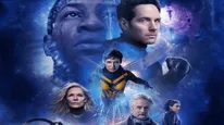 Ant-Man And The Wasp: Quantumania Full Movie Leaked Online For Free Download
