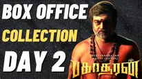 Bakasuran Day 2 Box Office: Sudden Drop For Mohan G's Controversial Film Due To Dhanush's Vaathi Vibe