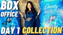 Christy Malayalam Movie Day 1 Box Office Collection: Malavika & Mathew Starrer Managed To Get A Decent Number