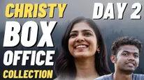 Christy Malayalam Movie Day 2 Box Office Collection: Catches The Pulse Of Audience