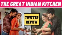 The Great Indian Kitchen Review: Remake Of A Quality Film Fails Again; Another Setback for Aishwarya Rajesh!