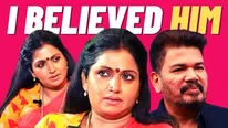 Bhuvaneshwari Speaks About Her Role In Boys: Says ‘I Believed in Director Shankar..’ - Video Goes Viral!
