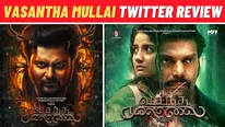 Vasantha Mullai Twitter Review: Arya's Cameo In Bobby Simha’s Fantasy Thriller Grabs Attention!