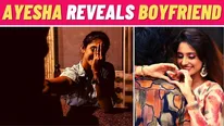 Bigg Boss Tamil 6 Star Ayesha To Reveal Her Boyfriend On Valentine’s Day? Proposal Day PIC Goes Viral!
