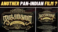 Jackson Durai Chapter Two From Sibi-Sathyaraj Alliance To Be Made As Pan-Indian Film, Check DEETS Here