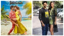 Shehzada Box Office Collection Day 2: After A Dull Start, Kartik Aaryan's Film To Boost Up On Mahashivratri?