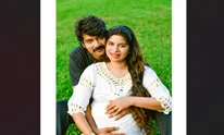 Naveen Chandra Announces Wife’s Pregnancy With Stunning Babymoon Pics, Says ‘Can't-Wait To Hold....'