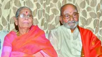 Legendary Filmmaker, Late Kalatapasvi K Viswanath's Wife Jaya Lakshmi Passes Away 24 Days After His Death