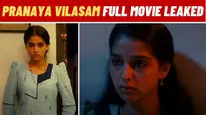 Pranaya Vilasam Full Malayalam Movie Leaked Online For Free Download Within Few Hours Of Release!