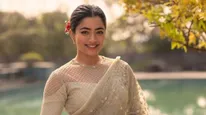 Rashmika Mandanna Reacts To Rumours About Her Buying A House Abroad! Read On!