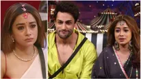 BB 16’s Tina Datta Done With Finding Love After ‘Closeness’ With Shalin, Says ‘Mujhe Maaf Karo…’