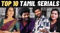 Baakiyalakshmi To Ethirneechal: Top 10 Tamil Serials That Peeks In TRP; THIS Channel Became A Monster Again!
