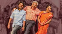 Writer Padmabhushan Full Movie Leaked Online For Free Download