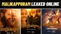 Malikappuram Leaked Online For Free Download Within Few Hours Of OTT Release