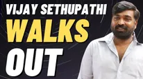 Vijay Sethupathi Walks Out Of THIS Leading Director’s Film? Here's What We Know