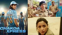 From Kathal To Chakda X'Press, Here Are The Top 5 Most Anticipated Films Releasing On Netflix In 2023