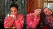 B’Day Girl Alia Bhatt Celebrates Her 30th In Pink Balenciaga Sweater. Here’s How Much It Costs.