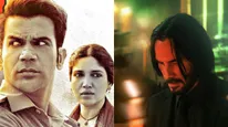 Bheed Box Office Collection Day 2: Rajkummar Rao-Bhumi Pedenkar's Film Struggles, John Wick 4 Races Ahead