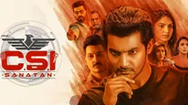 CSI Sanatan Twitter Review: Aadi Sai Kumar Investigates A Murder Mystery In This Action Thriller Film! 