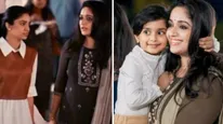 Dileep-Kavya Madhavan Couple's Astonishing New PICS With Their Daughters Meenakshi & Mahalakshmi Goes Viral!