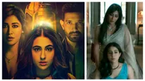 Gaslight: Twitterati Unimpressed With Sara Ali Khan, Vikrant Massey & Chitrangada Starrer; Call It Predictable
