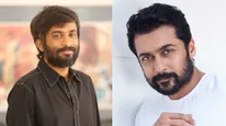 'Sita Ramam' Director Hanu Raghavapudi's Next Is A Pan-India Venture With Actor Suriya! Details Inside