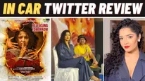InCar Twitter Review: Ritika Singh’s Terrifying Journey Of Survival Grabs The Attention Of Youth!