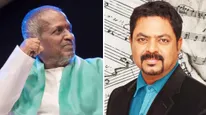 James Vasanthan Slams Ilayaraja For His Irresponsible Speech About Jesus Christ; Says 'He Talked Nonsense..'