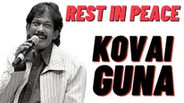 Kovai Guna Passes Away Due To Ill Health; The Man Who Made Us Laugh In Asatha Povathu Yaaru Is No More!
