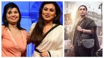 Sagarika Chakraborty Who Inspired Rani Mukerji’s Mrs Chatterjee vs Norway Still SEPERATED From Her Children