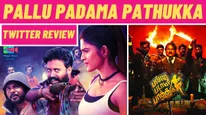 Pallu Padama Paathuka Twitter Review: Gives Tough Competition To Bhageera In The 18 Plus Category!
