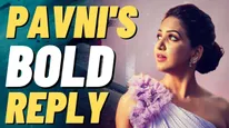 Bigg Boss Star Pavni's Bold Reply About Her Preganancy And Secret Marriage With Amir Goes Viral!