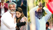 Rajinikanth Asked To Change Story Of Ajith's THIS Film; The Director Refused And It Became A Flop