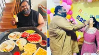 Ravindar Chandrasekaran Gifts THIS On Mahalakshmi's Birthday? Says 'Doing It For The First Time In My Life'