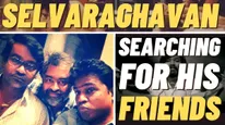 Selvaraghavan Longs For Friendship; Asks 'Where Will I Go?' - Netizens Suggest Bakasuran Director Mohan G!