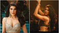 Decoding Jacqueline Fernandez’s Glamorous Looks From Her New Song Deewaane 