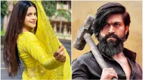 After Shakti & Thapki Pyaar Ki, Jigyasa Singh To Star Opposite THIS Actor In Show Inspired By KGF?
