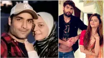 Vivian Dsena Secret Wedding: Who Is Nouran Aly? All About The Sirf Tum Actor’s Second Wife