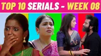 LATEST TAMIL TRP RATINGS: Sundari & Ethirneechal In Top 10 List; THIS Zee Tamil Serial Grabs A Place!