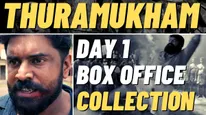 Thuramukham Day 1 Box Office Collection: Nivin Pauly's Historical Drama Opens To THIS Decent Number