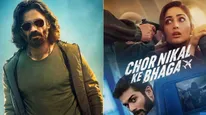 Filmibeat Weekend OTT Binge: Hunter To Pathaan, Shows, Films Releasing This Week On Netflix, Hotstar & More